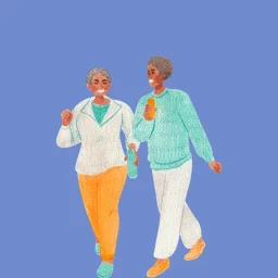 Optimizing your MSK Health for the Later Years (1)