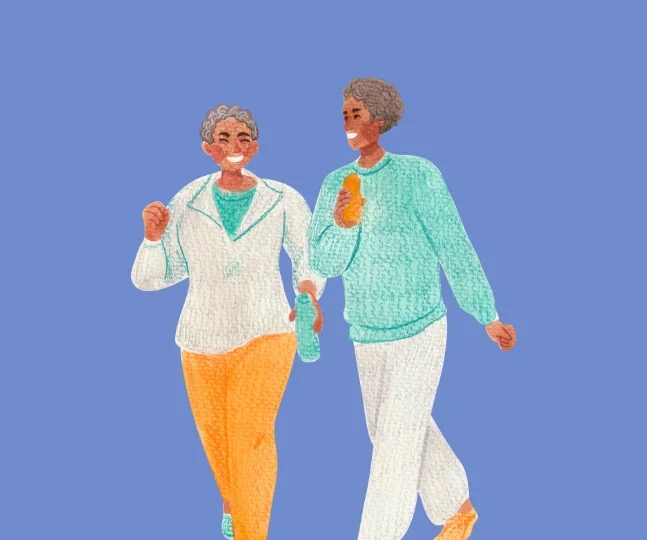 Optimizing your MSK Health for the Later Years (1)