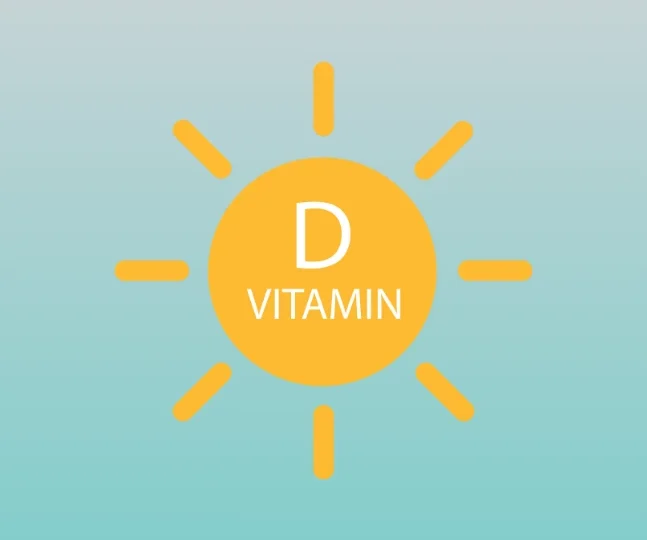 Vitamin D Shorter Days