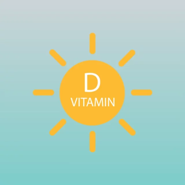 Vitamin D Shorter Days