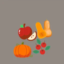 fall harvest blog curavita