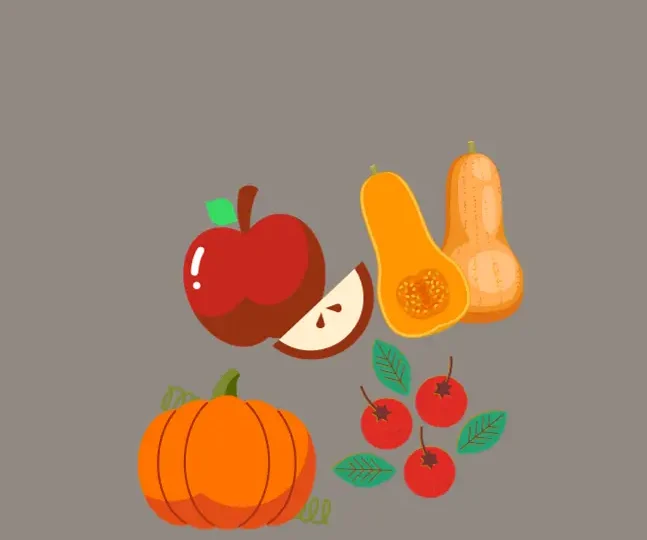 fall harvest blog curavita
