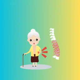 osteoporosis curavita