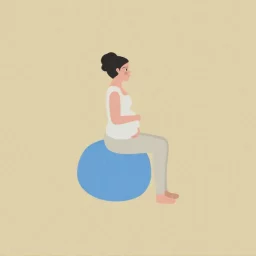 Pregnancy and Back Pain Relief with Physiotherapy