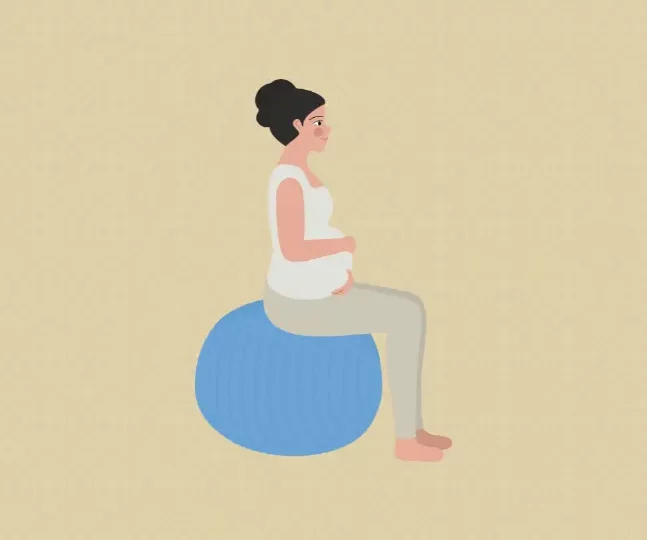 Pregnancy and Back Pain Relief with Physiotherapy