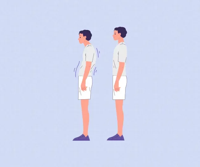 The Link between Posture and Health: Tips from our Experts