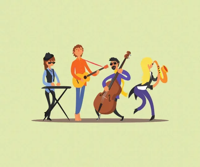 Ergonomics for Musicians Protecting Your Body from Repetitive Strain Injuries