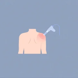 Shockwave Therapy for Pain Relief A Non-Invasive Option at CURAVITA