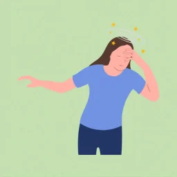 Dizziness vs. Vertigo: Understanding the Difference