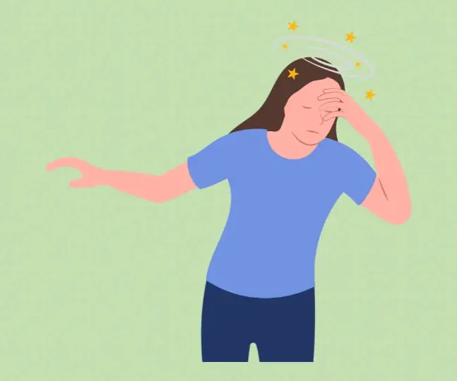 Dizziness vs. Vertigo: Understanding the Difference