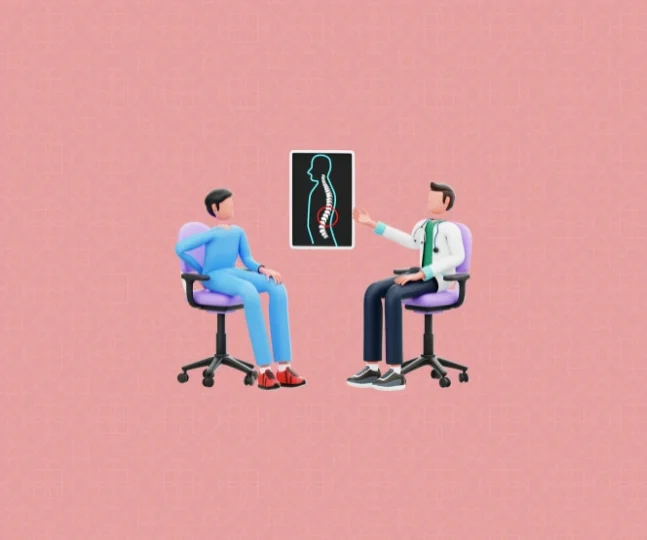 Healthy Backs for Healthcare Providers