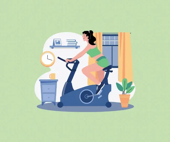 Injury-Free Indoor Cycling Tips from Your Chiropractor