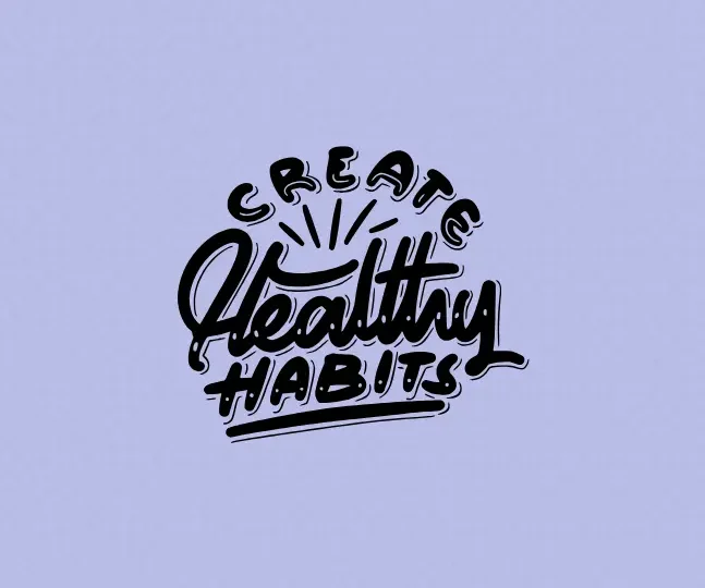 Breaking a Bad Habit – A Chiropractor’s Advice