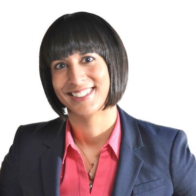 Dr sasha hamid