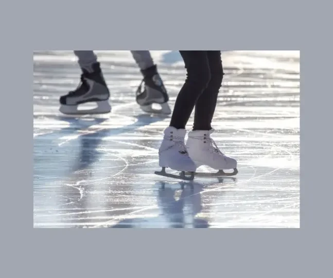 Glide Into Winter: Skating Tips from CURAVITA Health Group