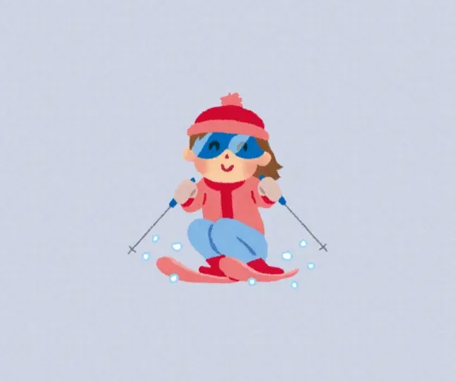 Hit the Slopes Safely Skiing Tips