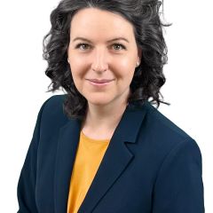 Dr. Michele Corriveau - CURAVITA