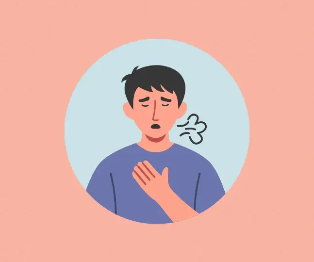 Diaphragmatic Breathing: A Way to Stay Grounded and Reduce Stress