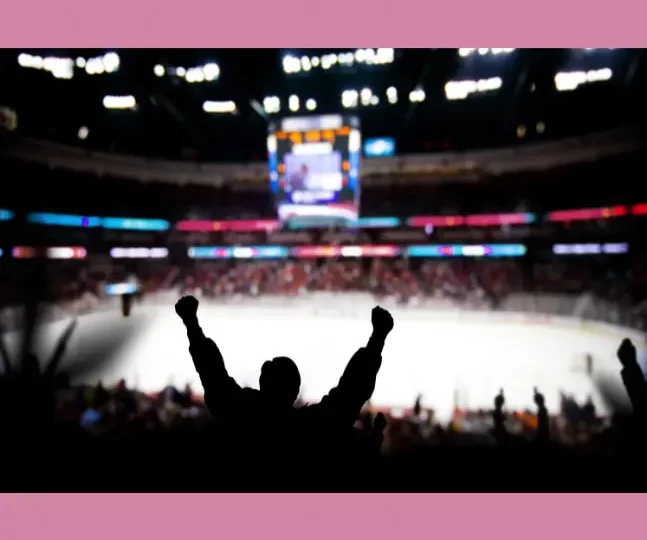 Stretch Before You Cheer A Sens-ational Guide to Staying Injury-Free During the NHL Playoffs