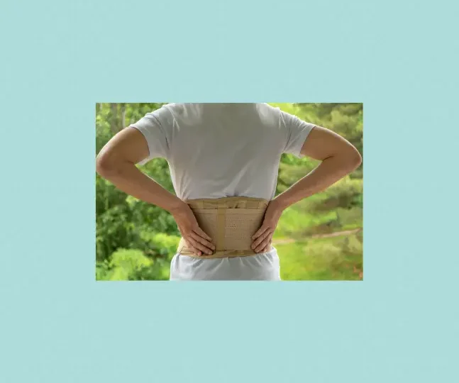 The Rise of Wellness Tech Do Posture Correctors Work