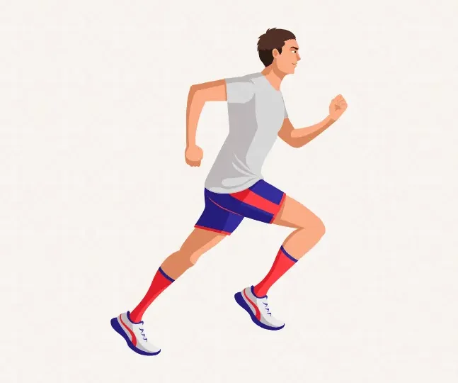 Stretching for Runners: Static vs. Dynamic - Prepping for the Army Run in Ottawa