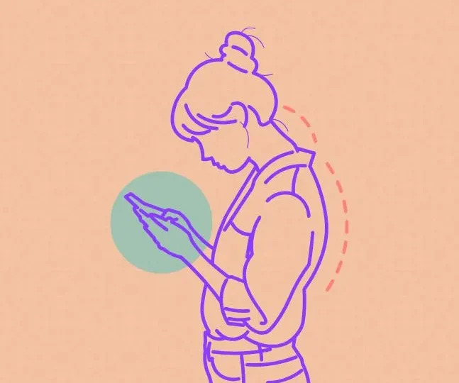 The Health Benefits of Decreasing Screen Time