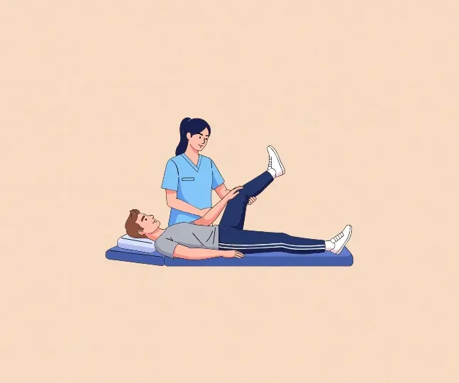 Physiotherapy Rehabilitation Ottawa physiotherapist