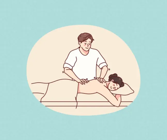 massage therapy ottawa